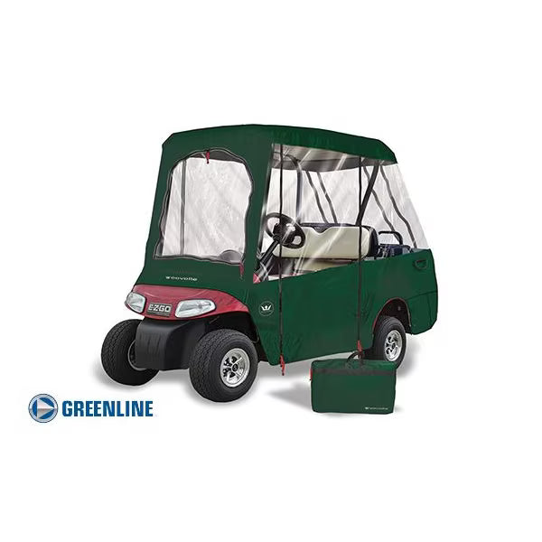 Fundas para Carritos de Golf | Remate de Fábrica
