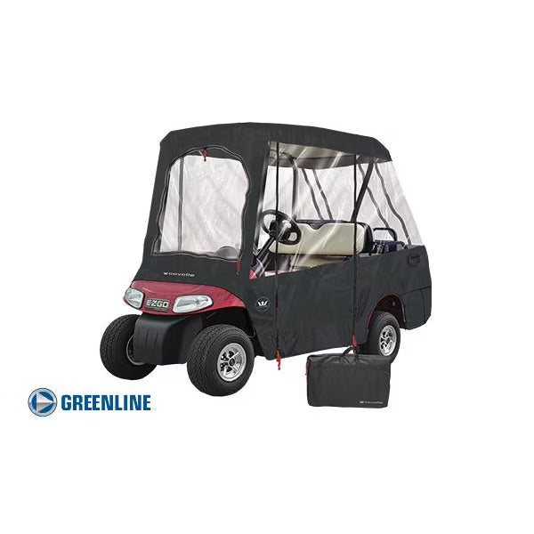 Fundas para Carritos de Golf | Remate de Fábrica