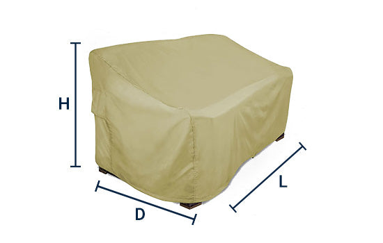 Cubiertas para Bancas