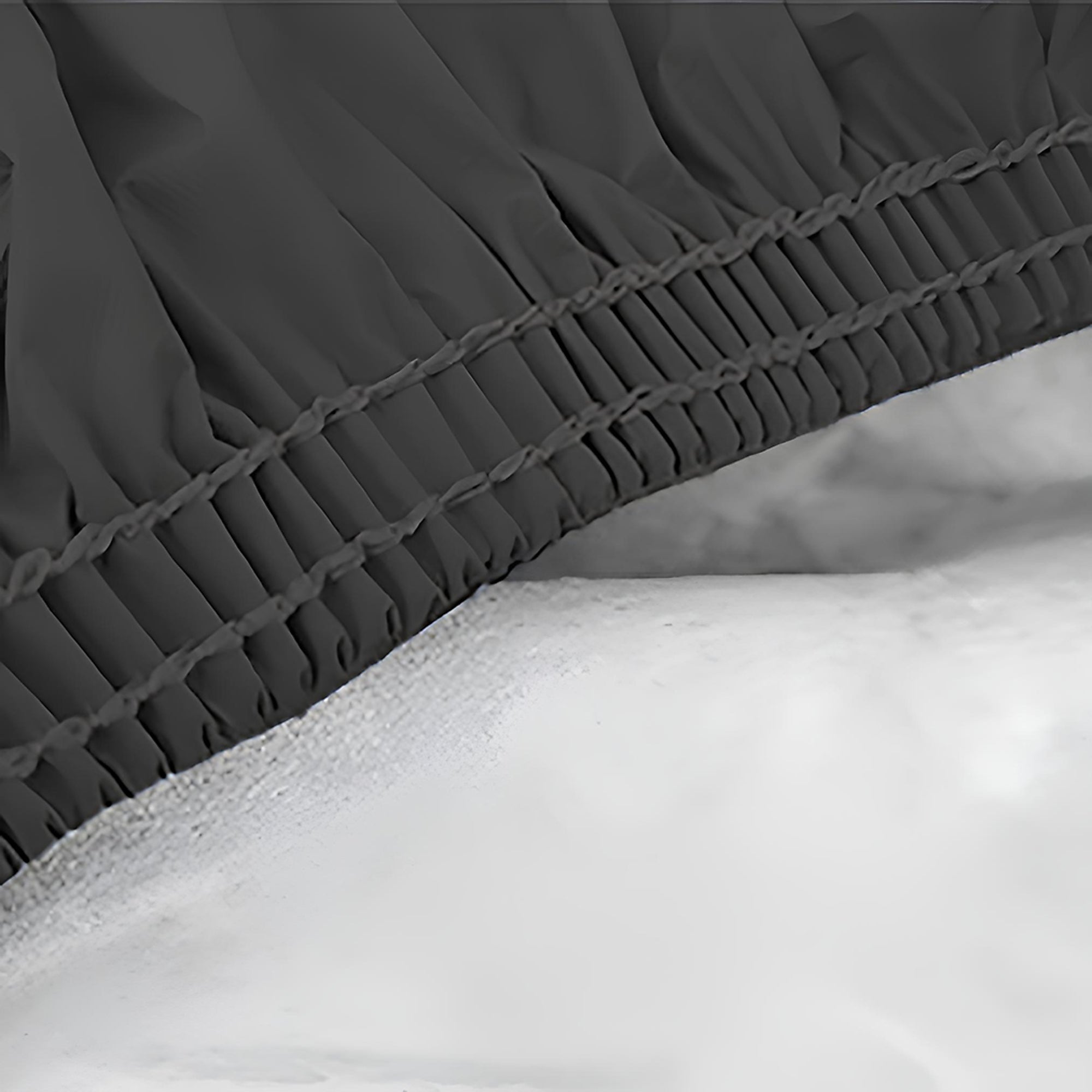 Funda para Auto PREMIUM | Protección Total 3 Capas | Remate de Fábrica