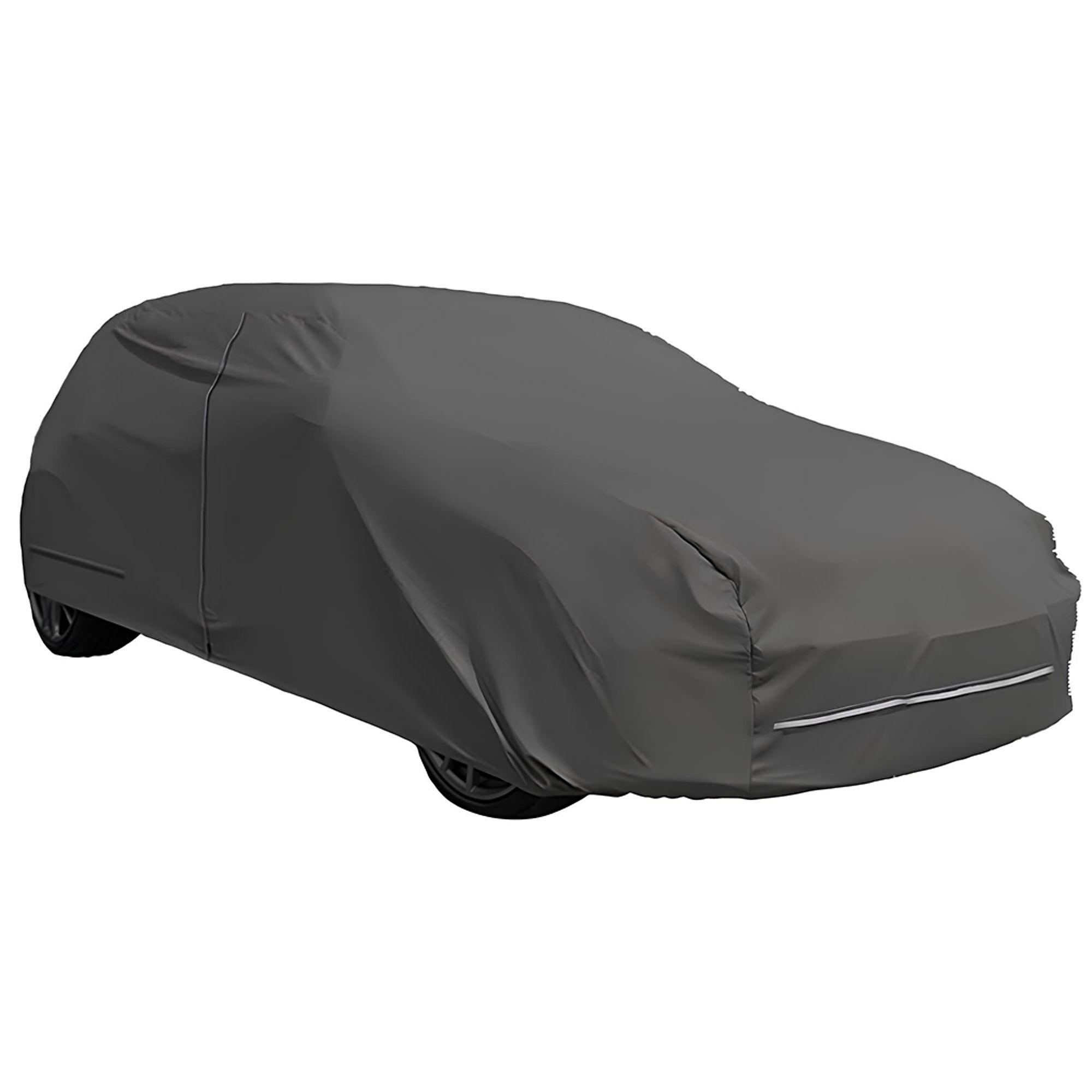 Funda para Auto PREMIUM | Protección Total 3 Capas | Remate de Fábrica