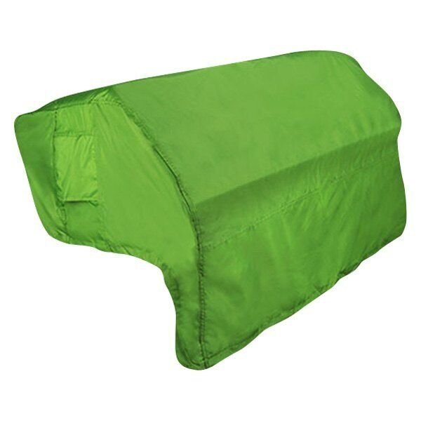 Cobertor para Asador | Asador Empotrado | Remate de Fábrica