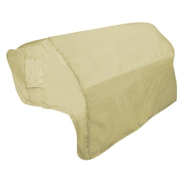 Cobertor para Asador | Asador Empotrado | Remate de Fábrica