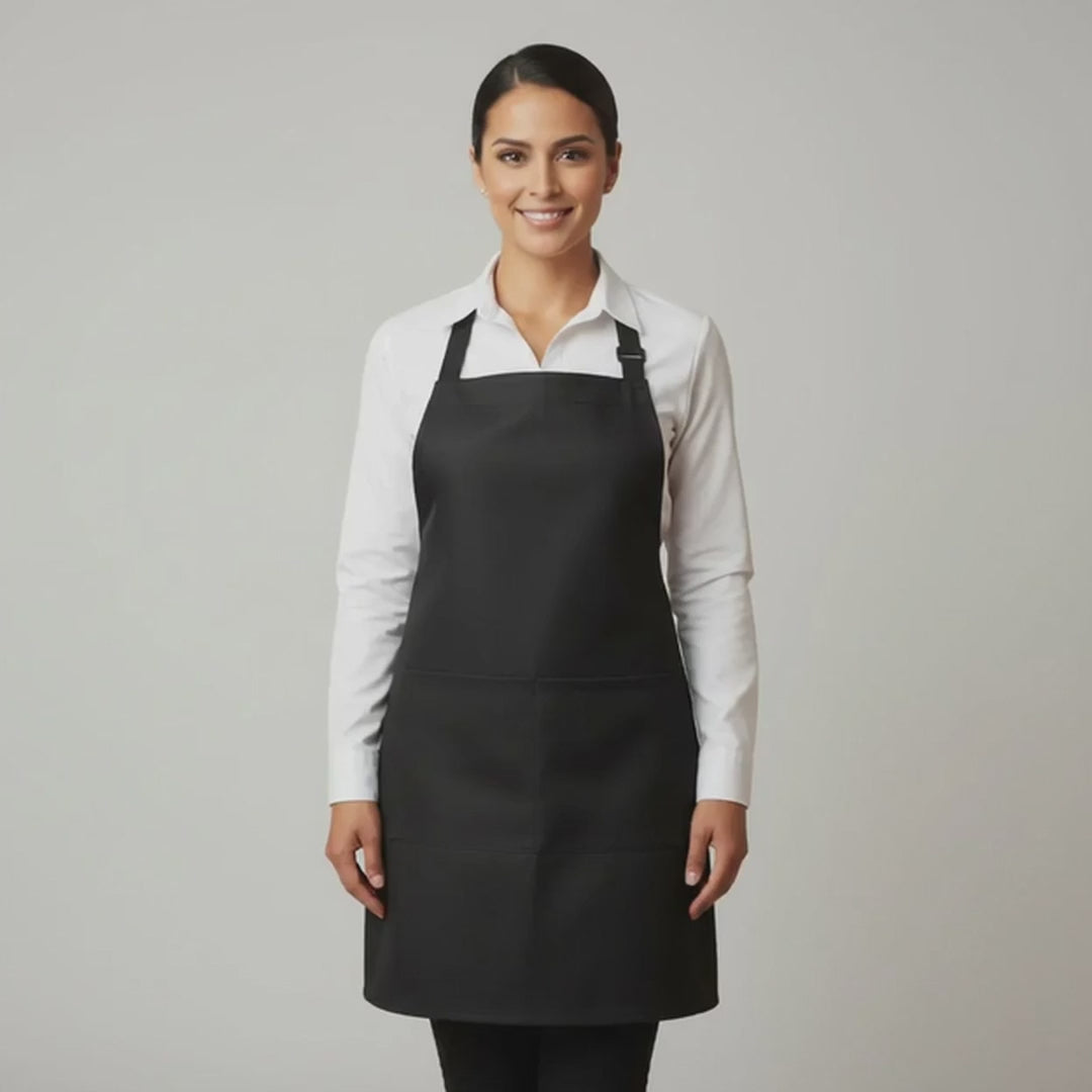 Mandil Clásico | Incluye Impresión DTF o Bordado | TEX001D