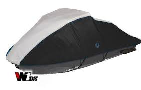 Funda para Moto Acuática | Remate de Fábrica